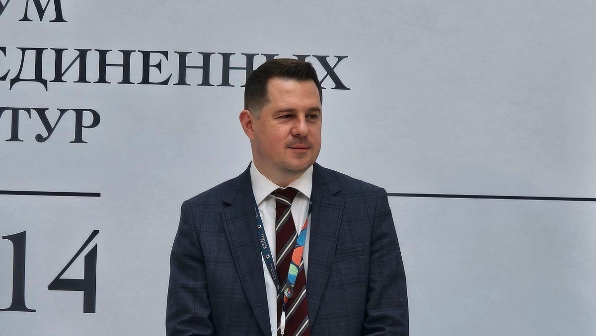    Федор Болтин. Фото: Мойка78