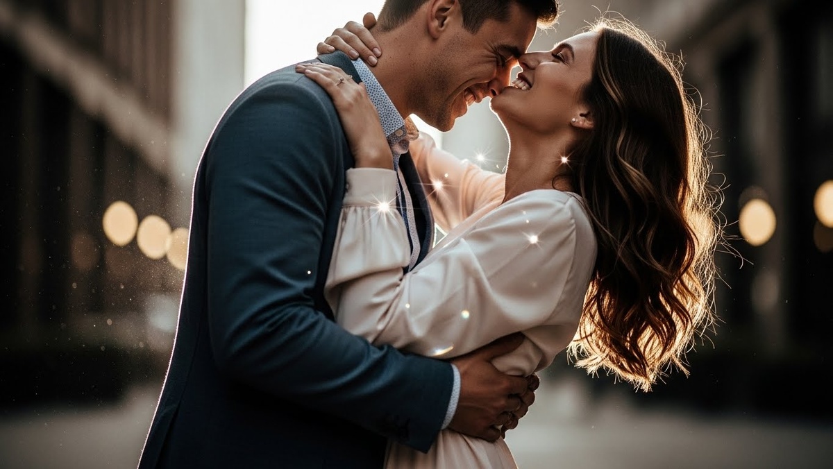 Секрет 50 оттенков Близнецов