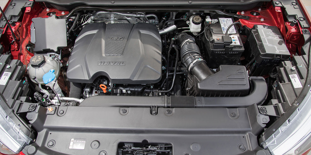 Двигатели Haval Jolion: полный обзор, характеристики, плюсы и минусы
