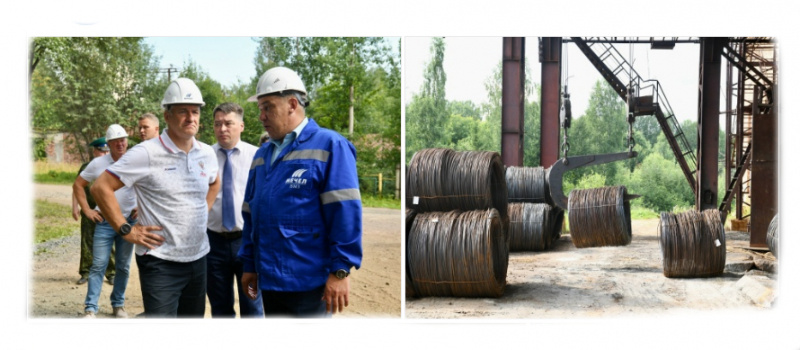    со страницы главы Карелии Артура Парфенчикова