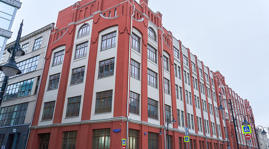    © Пресс-служба Мэра и Правительства Москвы 