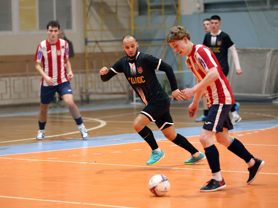    Фото: REGIONS/Ольга Пятикрестовская