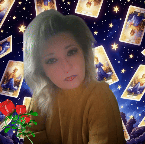 Гадание на картах Тар