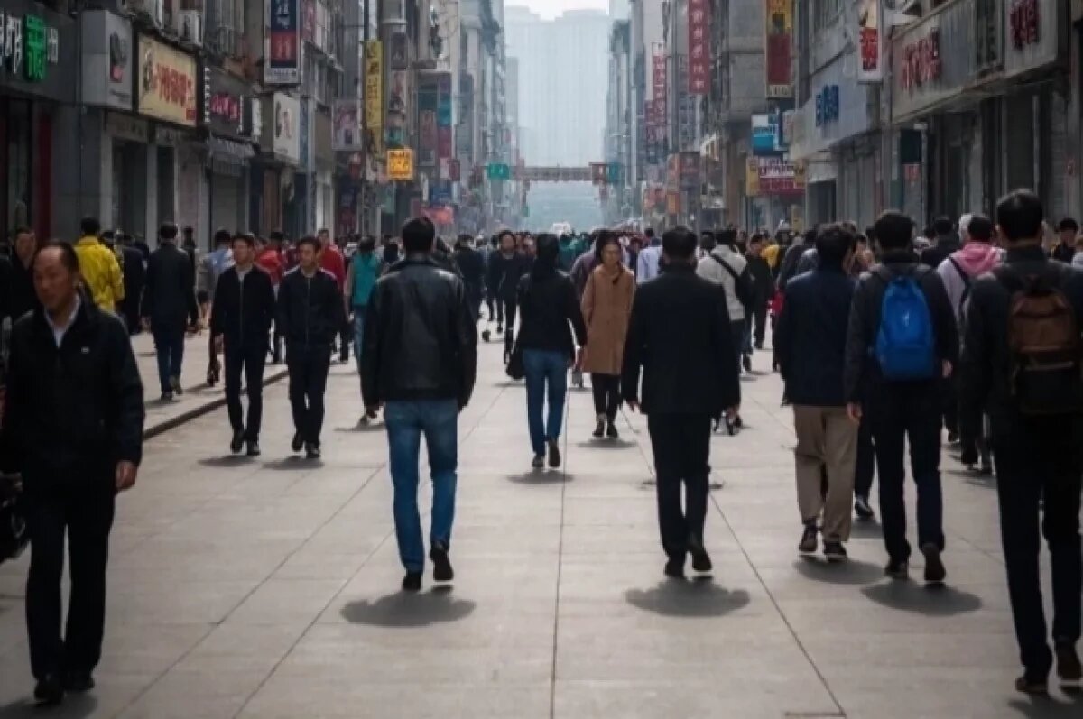    В Китае презервативы будут облагать налогом для повышения рождаемости