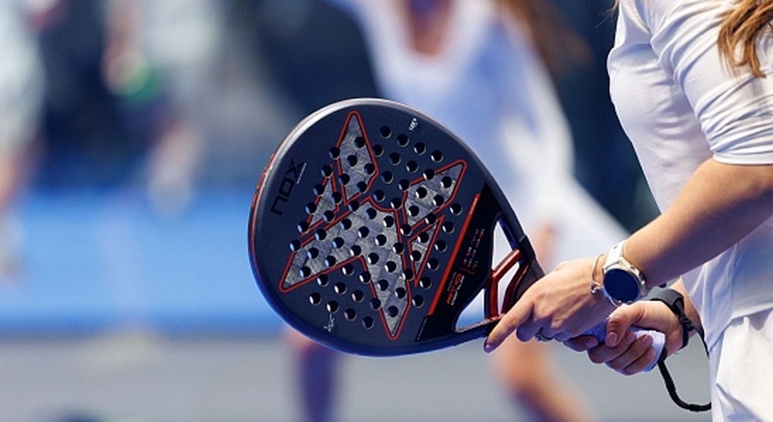    Федерация падела России