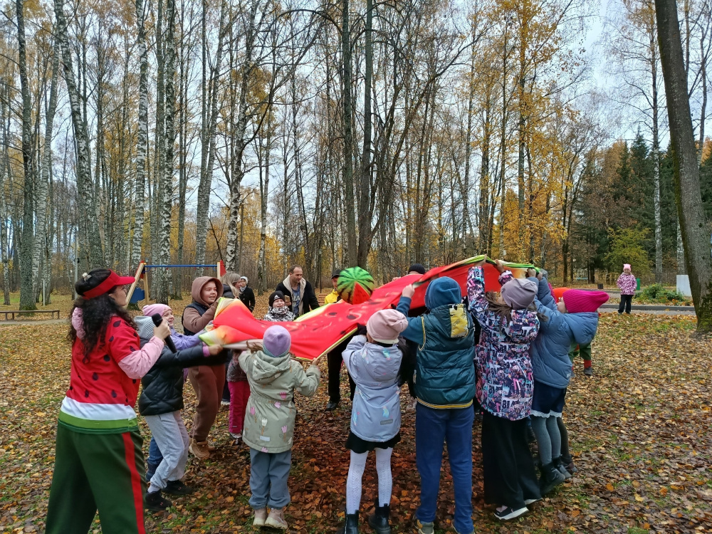    Фото: Дирекция парков Костромы