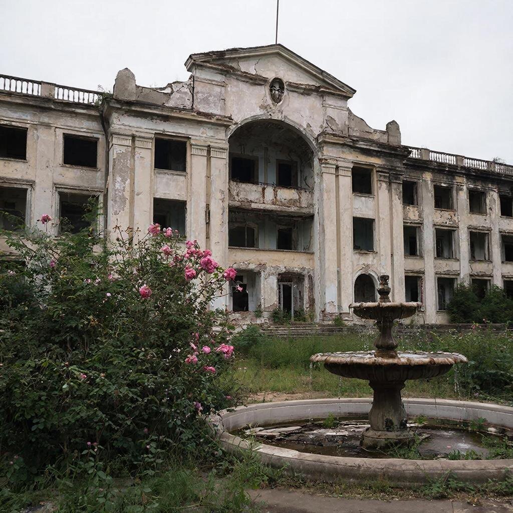 Фото сгенерировано нейросетью.