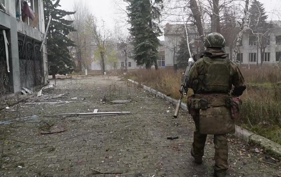    Министерство обороны РФ/РИА Новости