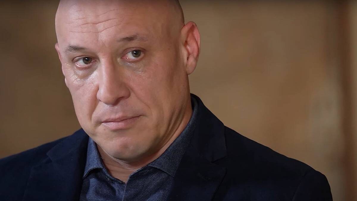    Фото: Youtube / Эмпатия Манучи