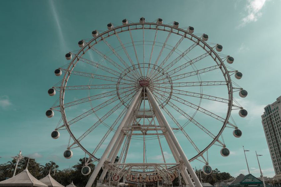 Фото: Travel and Tour World