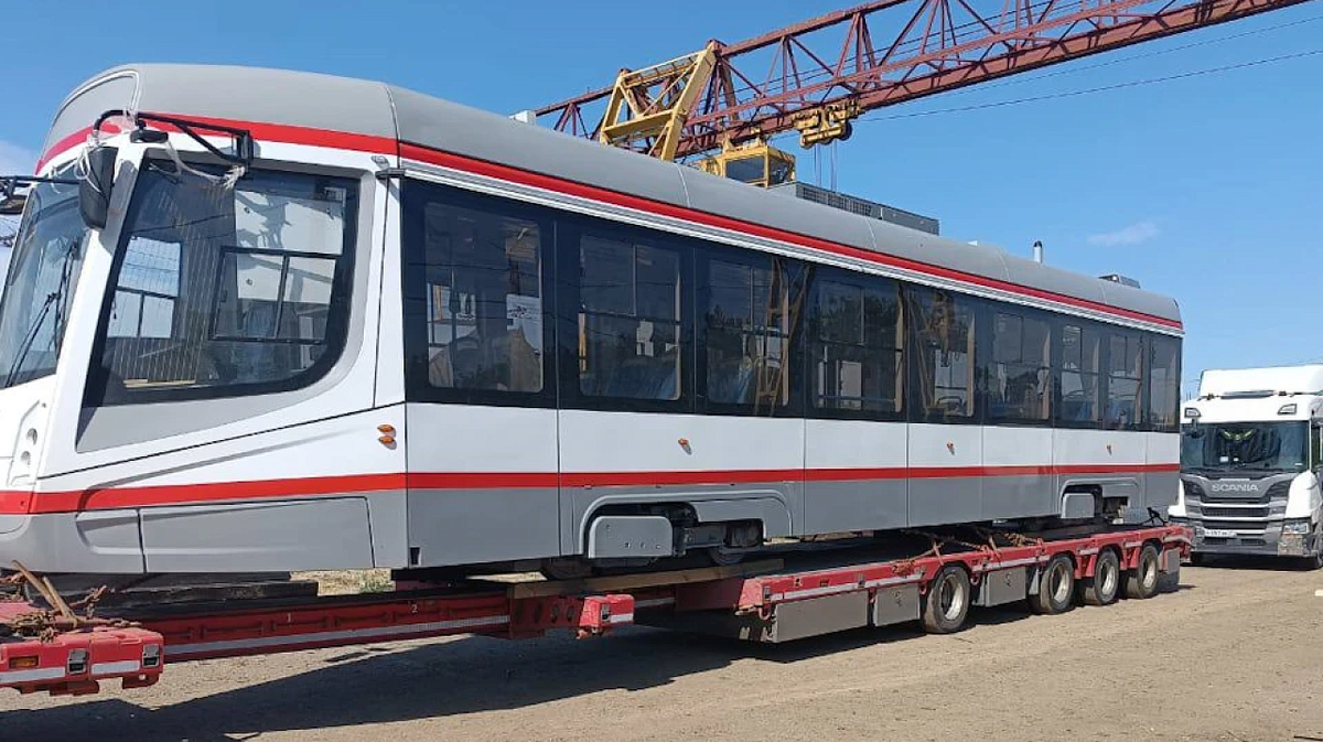     Фото: Пресс-служба администрации Краснодара