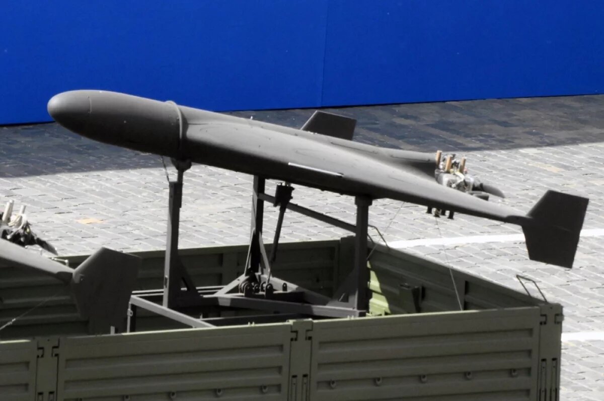    Вооружение беспилотников «Герань» не просто повышает боевые возможности БПЛА, а превращает его едва ли не в новый вид вооружения.