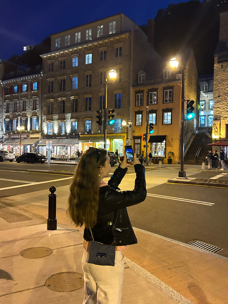  Провинция Квебек