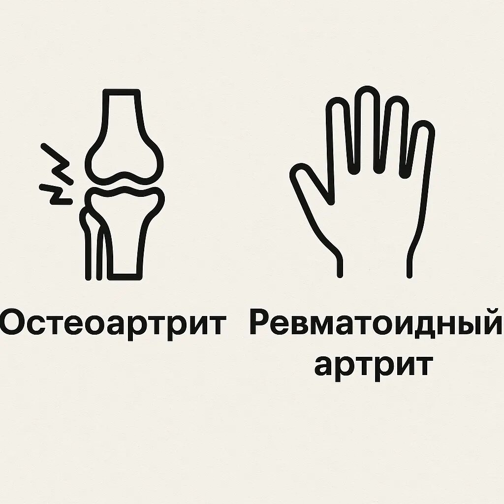 Показания к применению