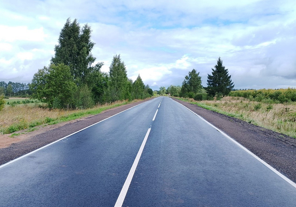 Дороги, мосты и плацы: в правительстве обсудили пятилетнюю дорожную программу