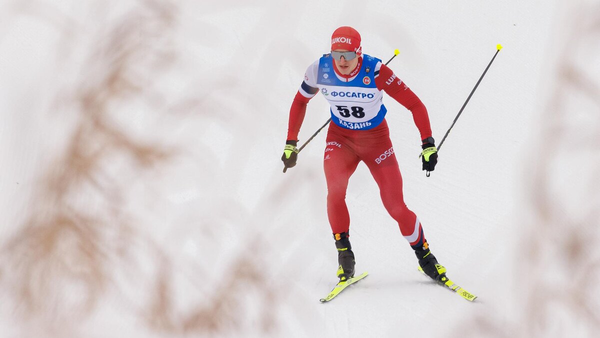 Фото: Sergey Elagin/globallookpress.com