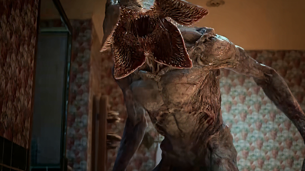 Сериал "Очень странные дела" 5 сезон 2025