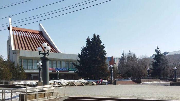    Яндекс карты