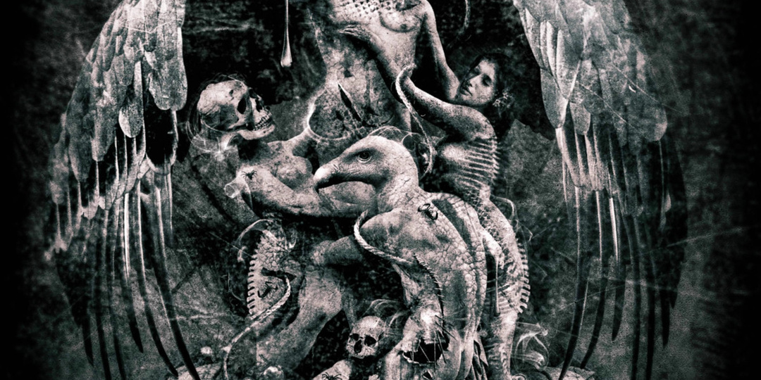 Греческий агрессивный heavy/power. Crystal Tears - Athanato (2025)