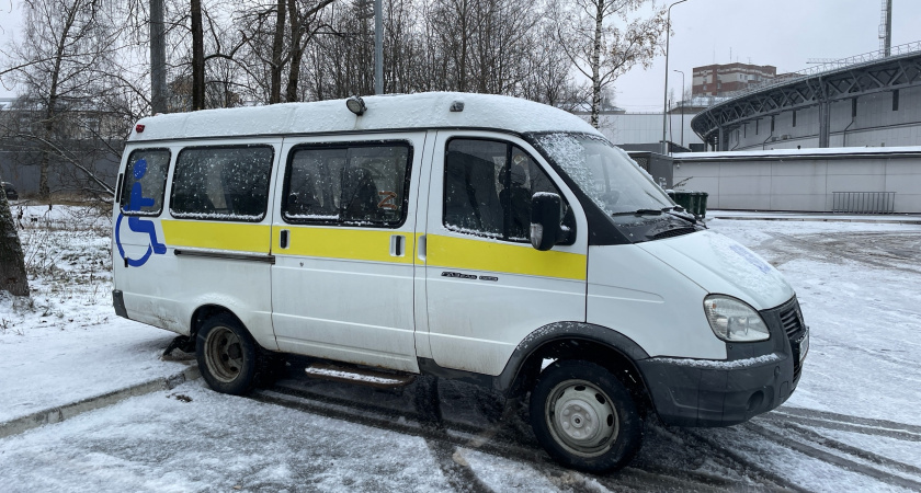    Фото из архива нашей редакции