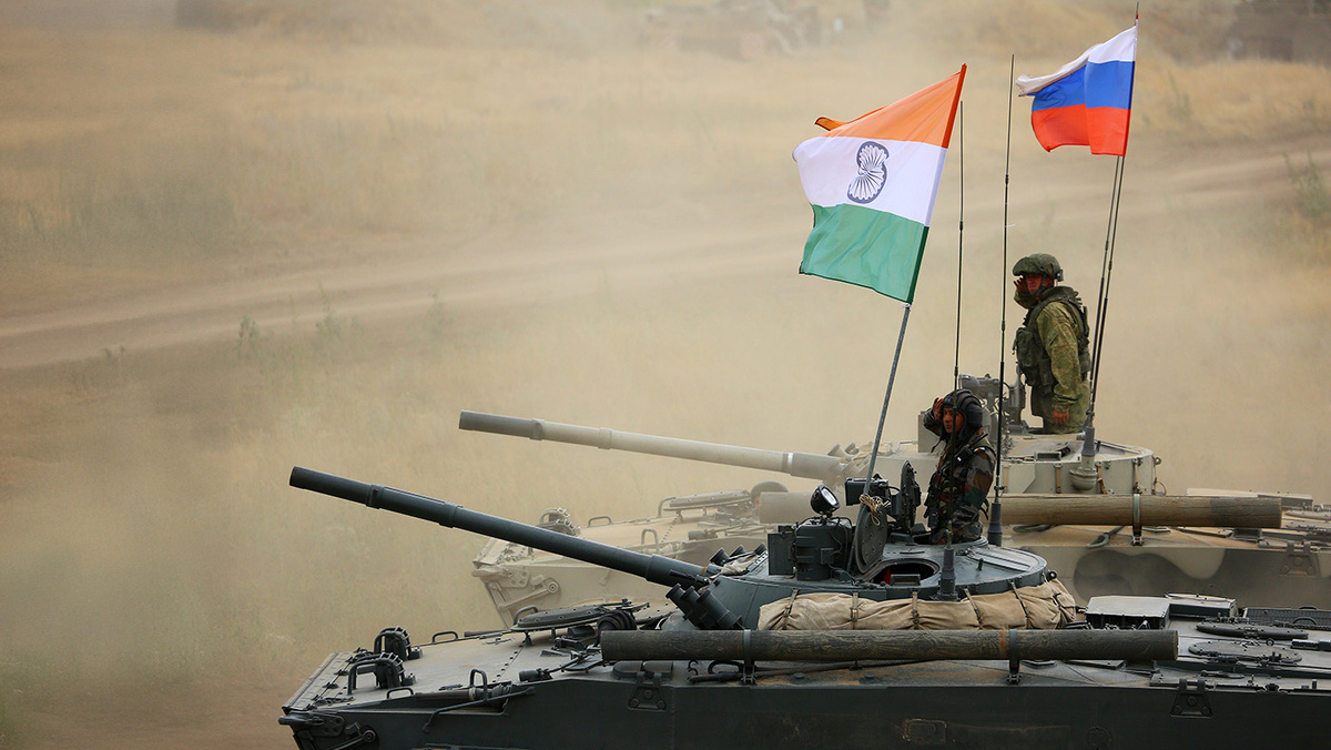   Дмитрий Рогулин / ТАСС