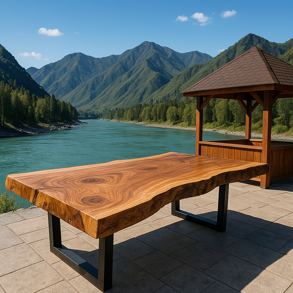 Гармония, в каждой детали вашего мира.