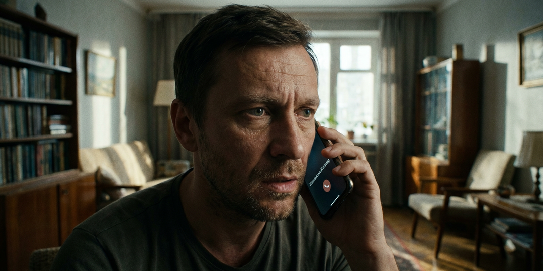 Почему я кладу трубку, когда меня спрашивают "Вы меня слышите?" — ваше "да" стоит десятки тысяч рублей