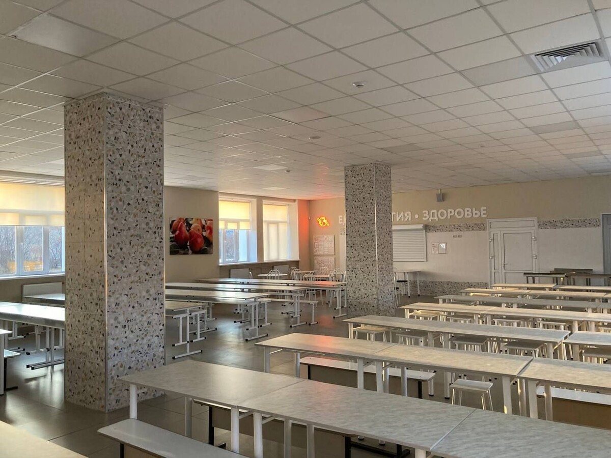    Фото: пресс-служба министерства образования Красноярского края