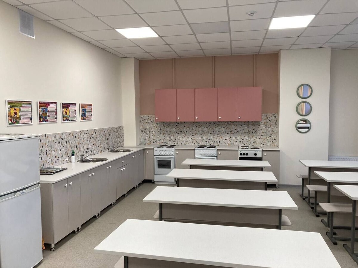    Фото: пресс-служба министерства образования Красноярского края