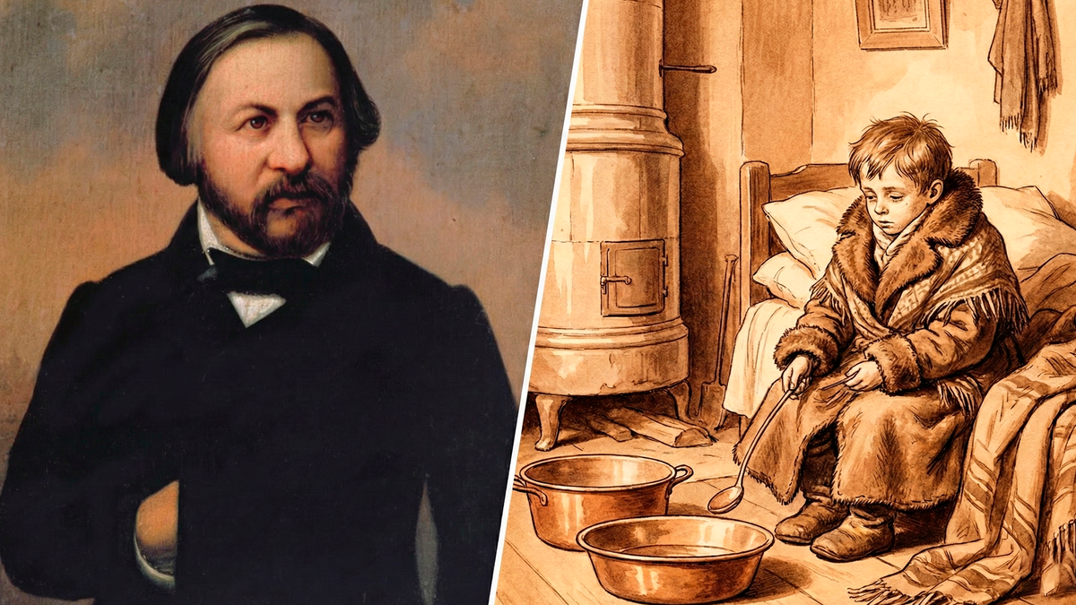 Коллаж от автора