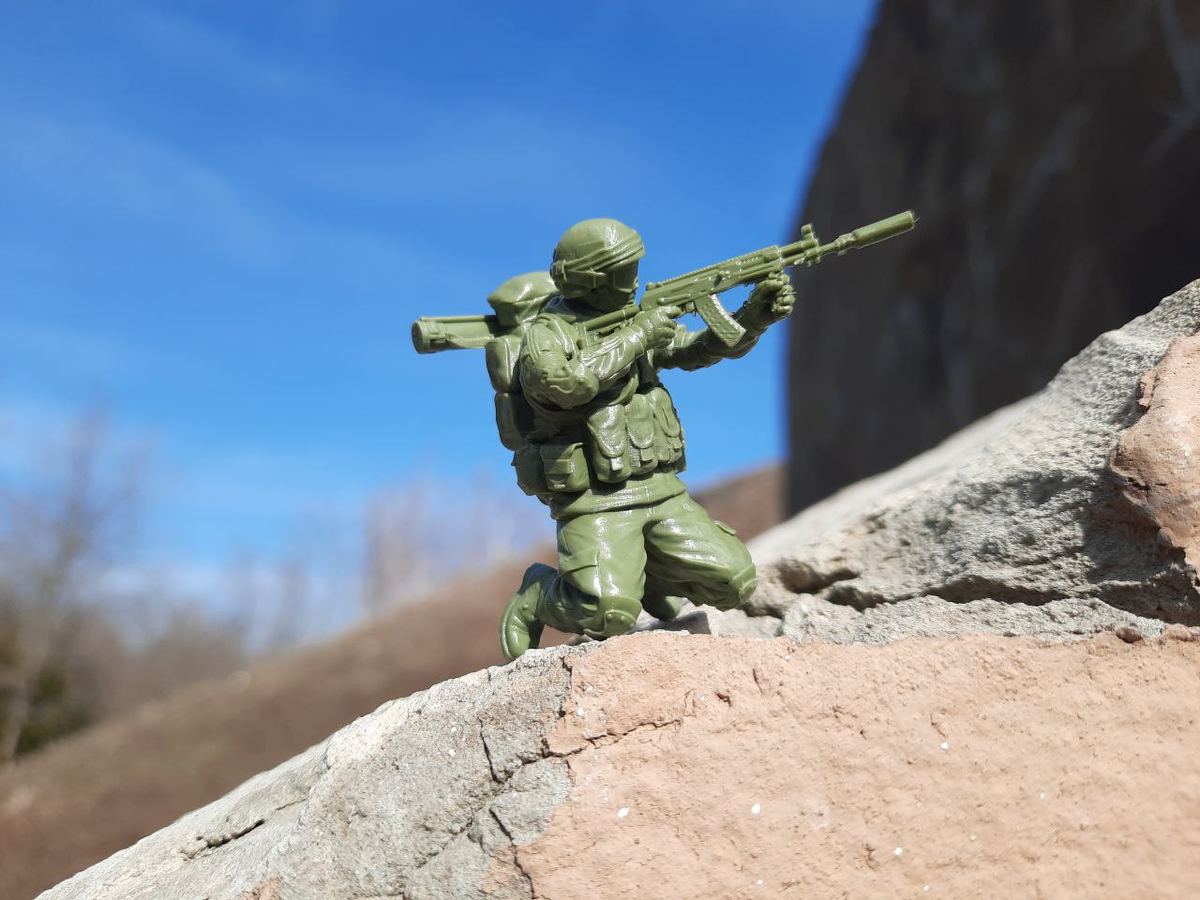 фото автора