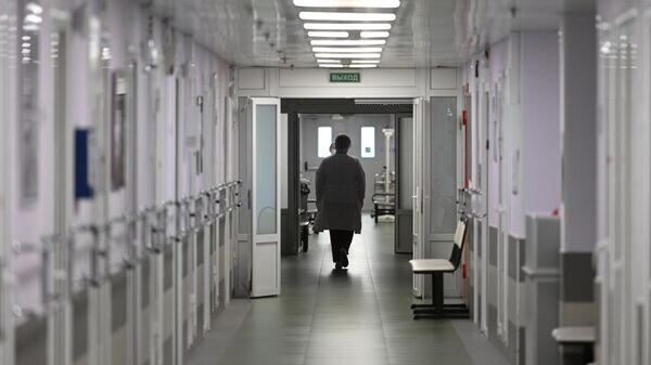    © Sputnik / Павел Бедняков