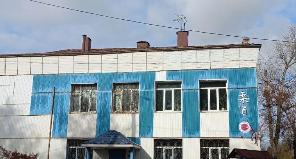    Министерство строительного комплекса МО