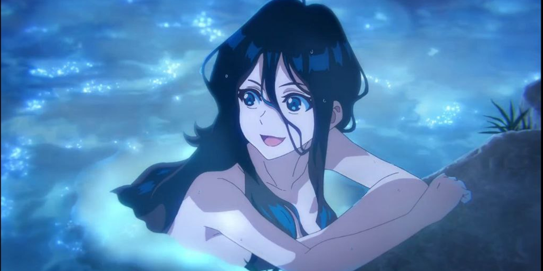 Поспорить с автором: аниме, где режиссёр-попаданка делает "ремейк"