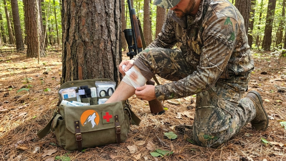 С ногами вечно что-то не так