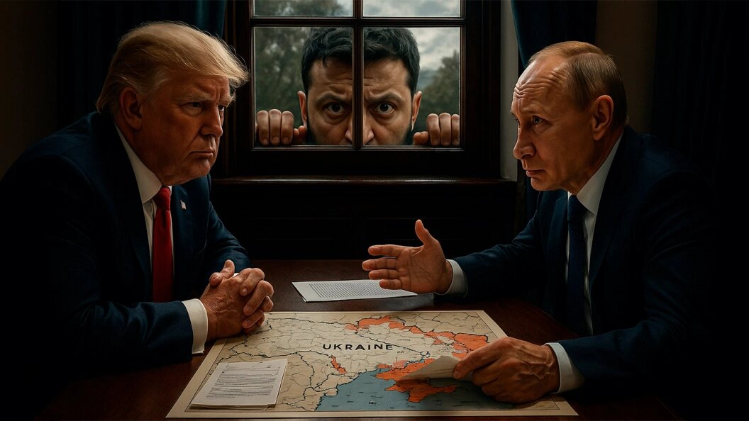    Коллаж Царьграда