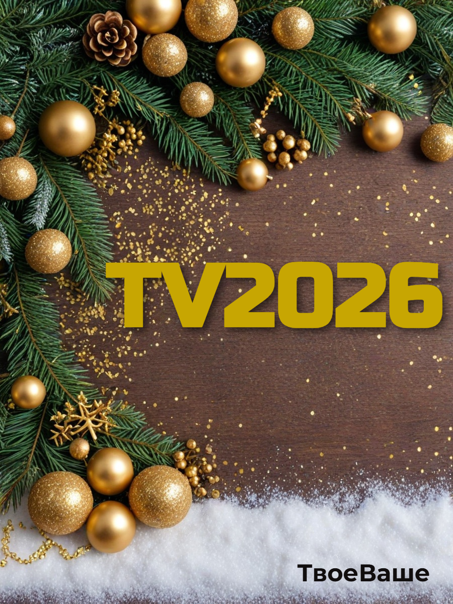 Промокод на скидку 5% на продукцию ТвоеВаше