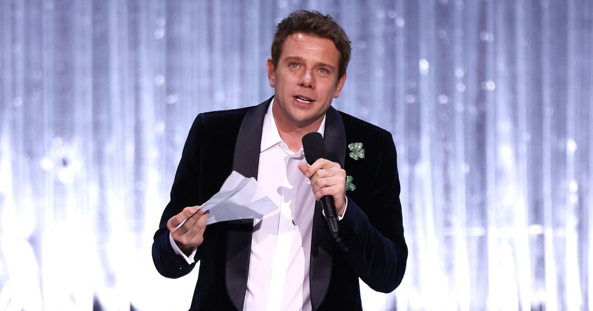    Джонатан Андерсон стал дизайнером года в третий раз (фото 1)