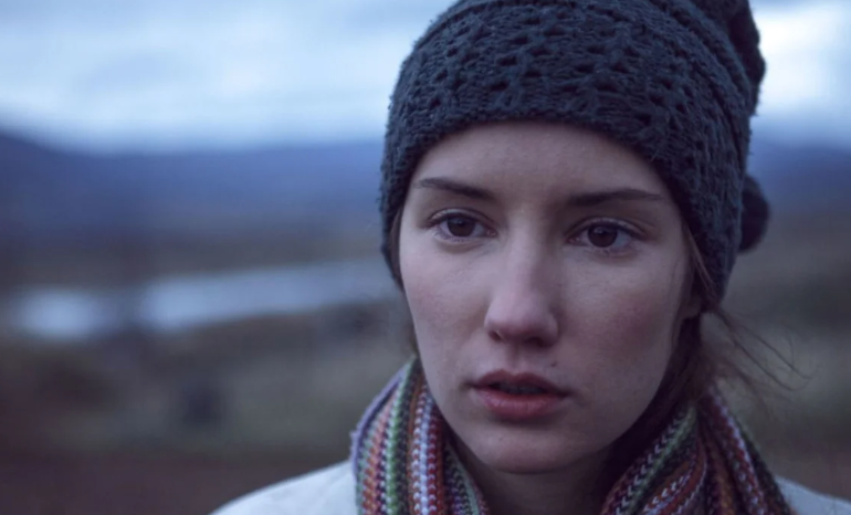 Фрагмент из сериала "Пустошь"