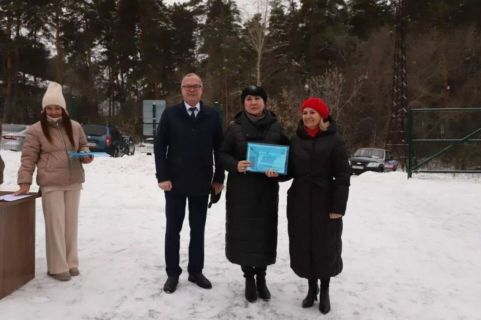    Транспорт для людей с инвалидностью в Алтайском крае. Источник: Предоставлено "Толку"