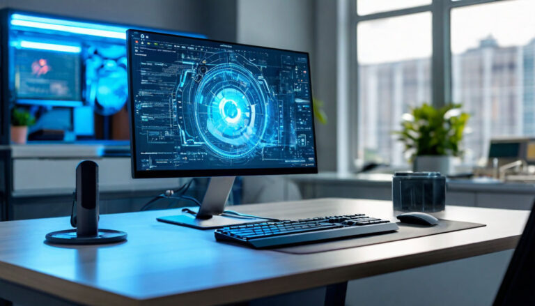    Как Карнатака внедряет открытые AI-инициативы на ₹2,600 Crore AI business