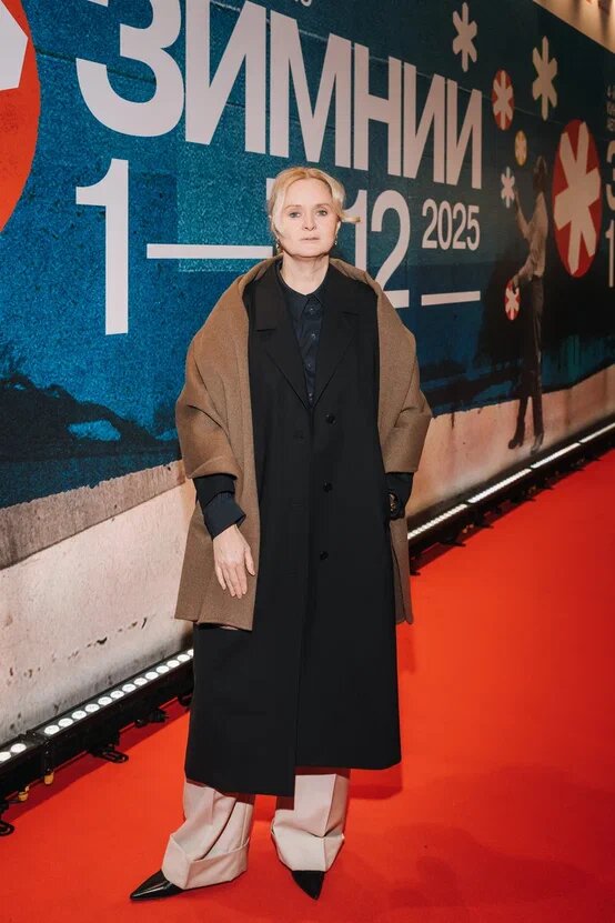    Анна Михалкова редакция RTWeek