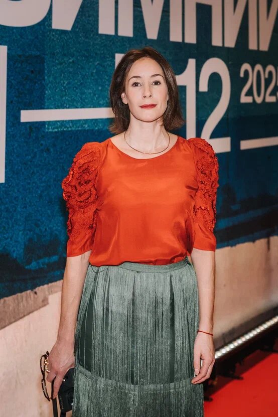    Ольга Сутулова редакция RTWeek