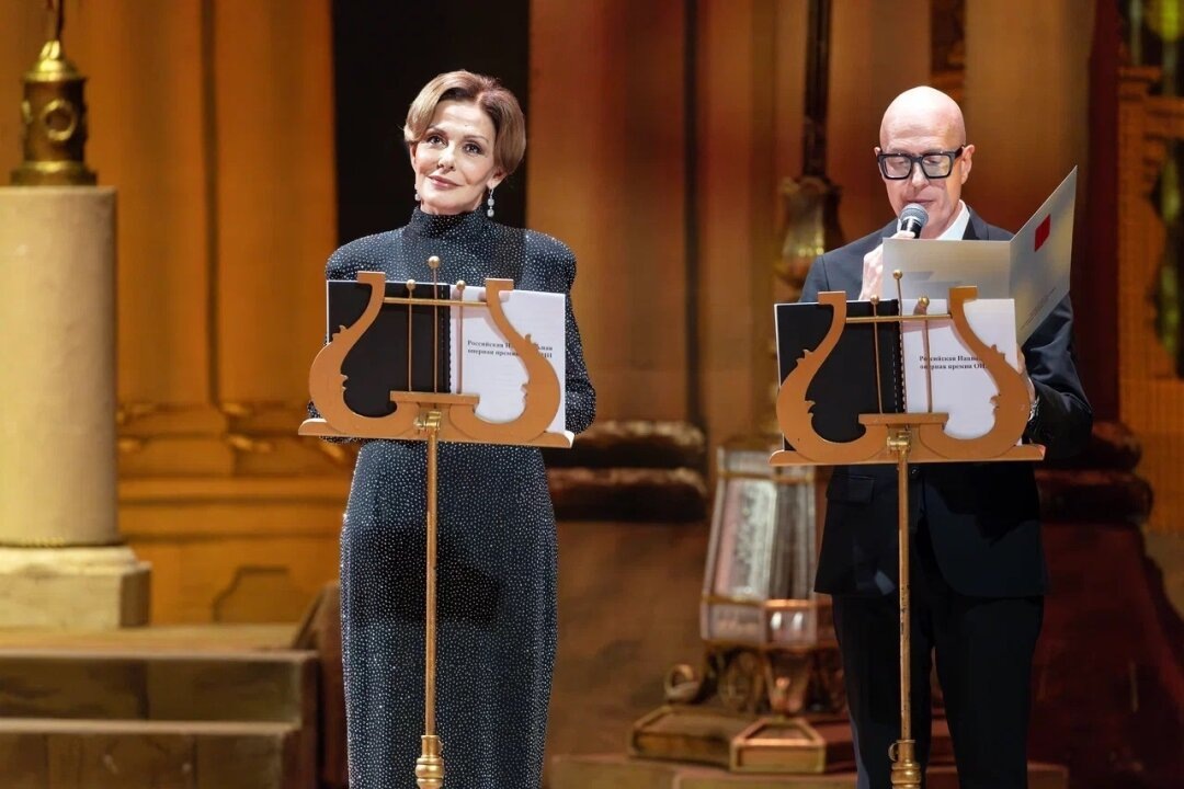    Фото: Изображение предоставлено «Собака.ru» PR Look. Фото: Елена Бледных