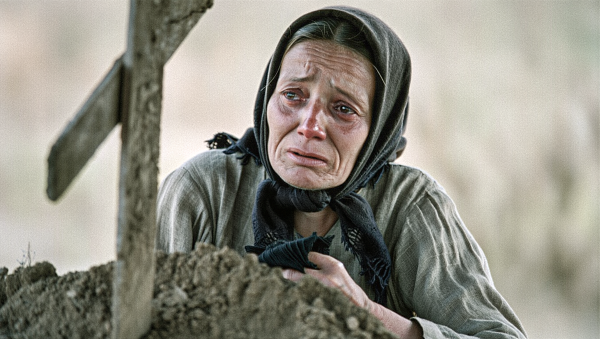 Иллюстрация к истории создана при помощи ИИ