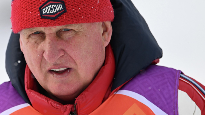   РИА Новости