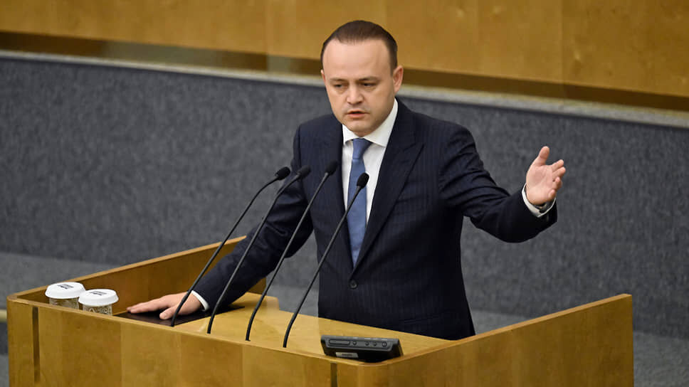 Фото: Дмитрий Духанин / Коммерсантъ