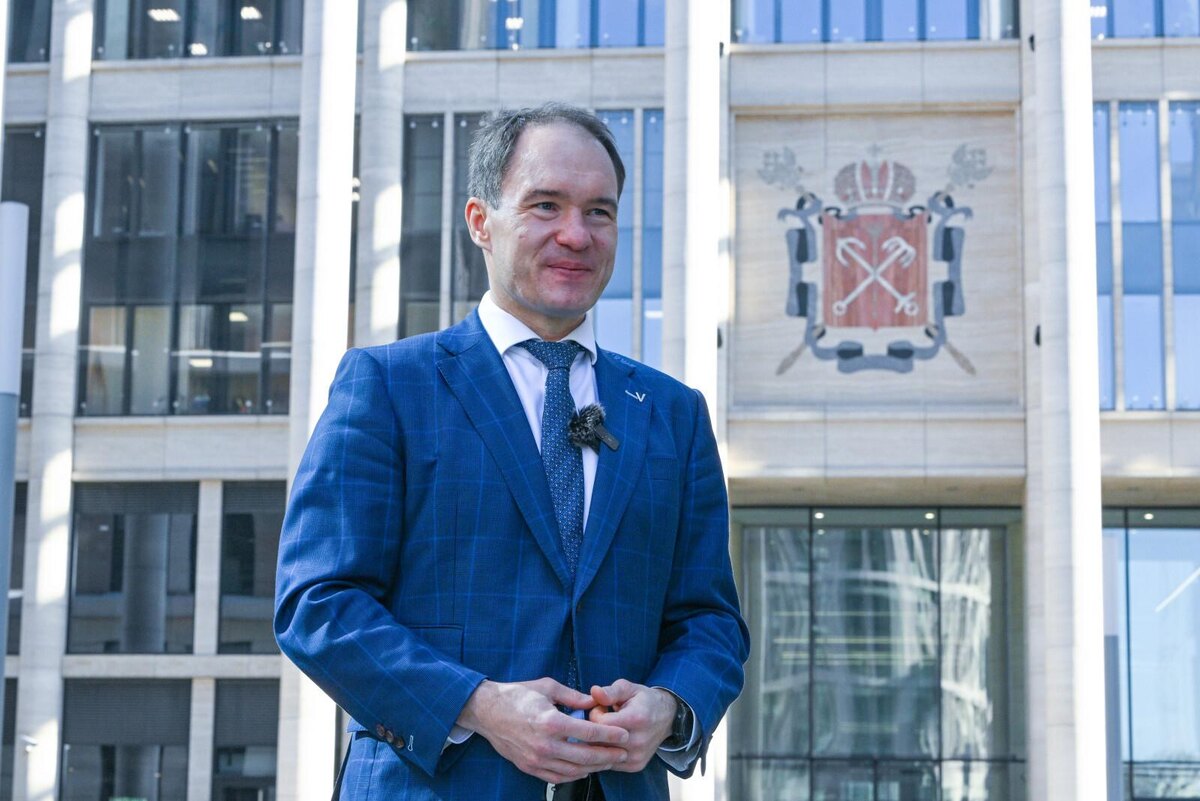 Фото: Александр Гальперин / «Петербургский дневник»