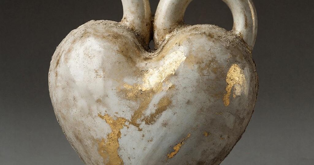 Держаться за любовь. История, которая согревает, и музыка, которая возвращает