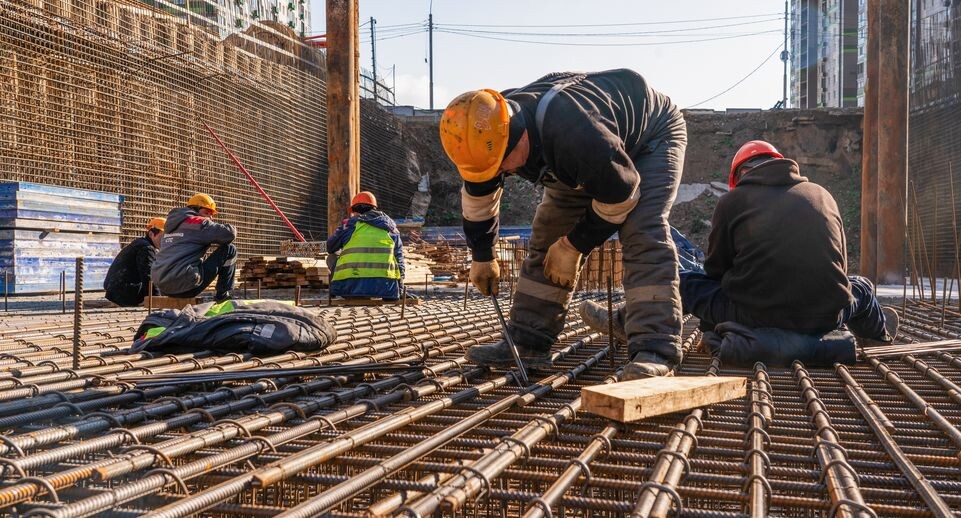    Тоннель на Путилковском шоссе Красногорска / Медиасток.рф